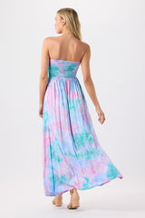 Makani Maxi Dress