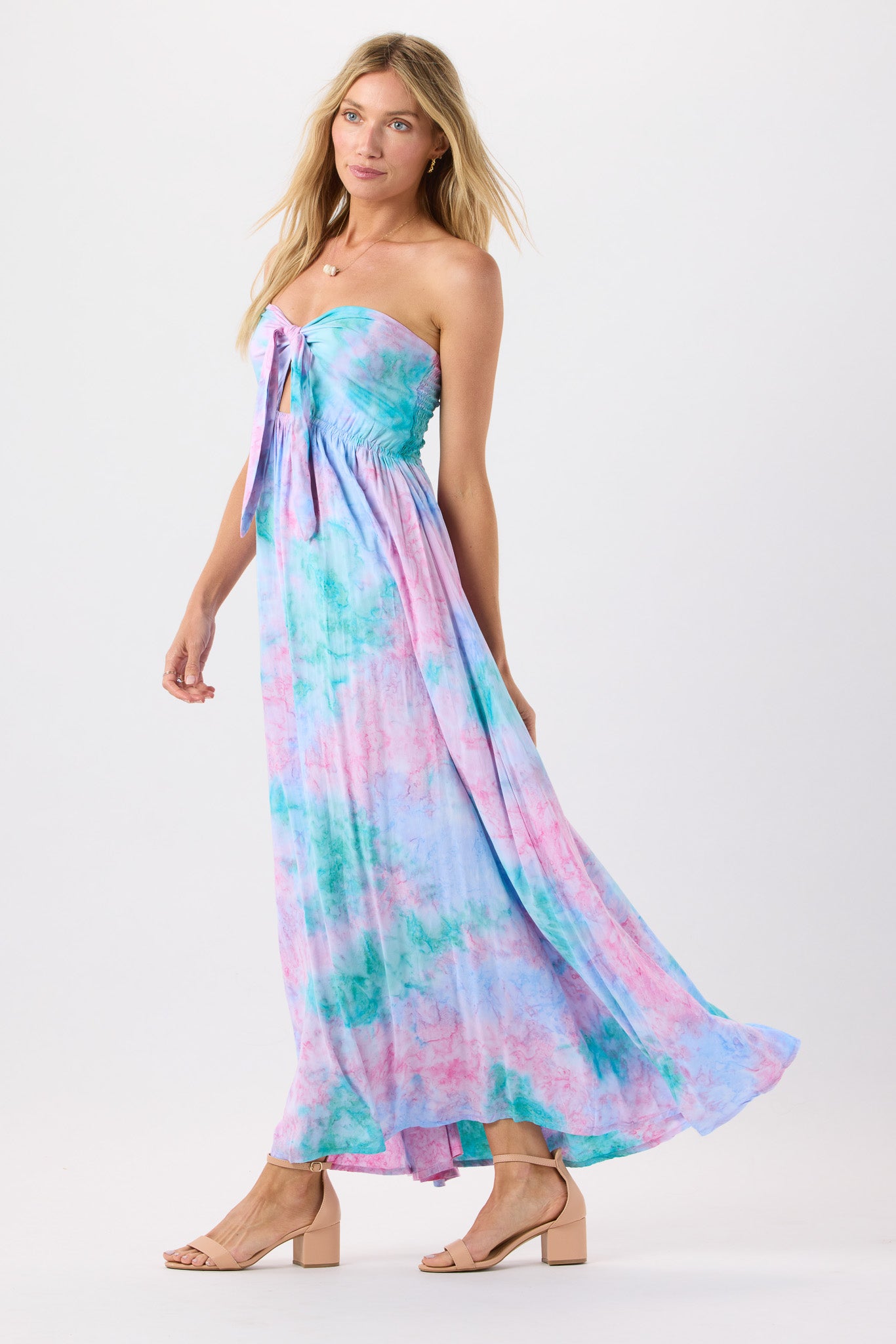 tiare hawaii maxi dress Tiare Hawaii Day Dream Maxi Dress