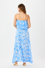 Maldives Maxi Dress