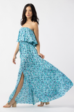 Maldives Maxi Dress