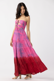 Marina Maxi Dress
