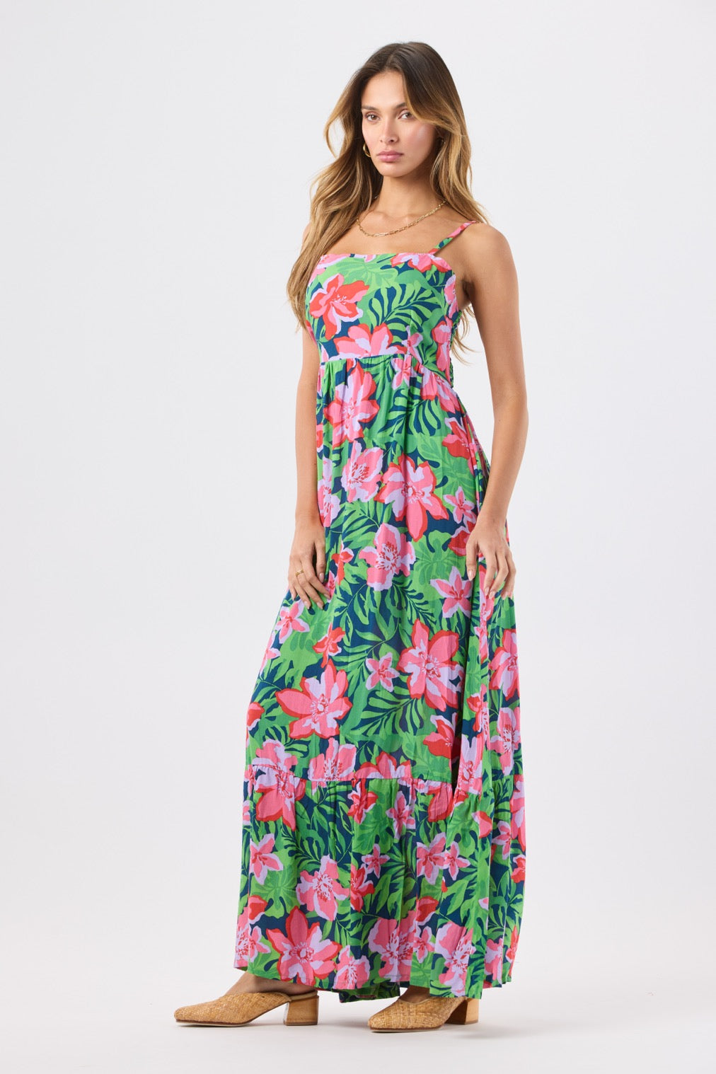 Mariana Maxi Dress
