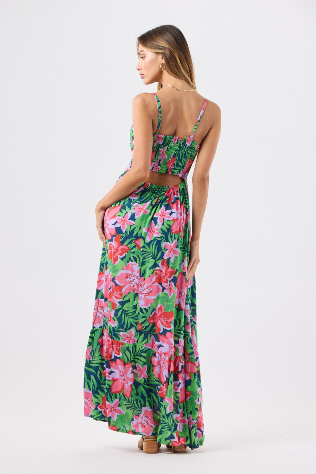 Mariana Maxi Dress