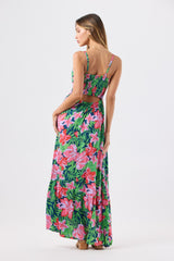 Mariana Maxi Dress