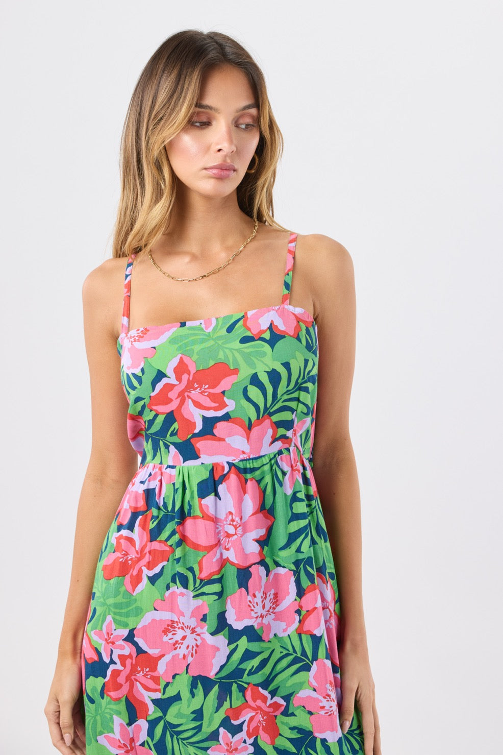 Mariana Maxi Dress