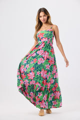 Mariana Maxi Dress