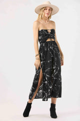Maui Maxi Dress