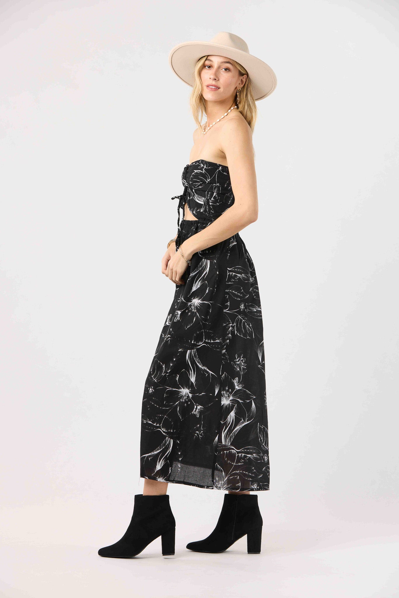 Maui Maxi Dress