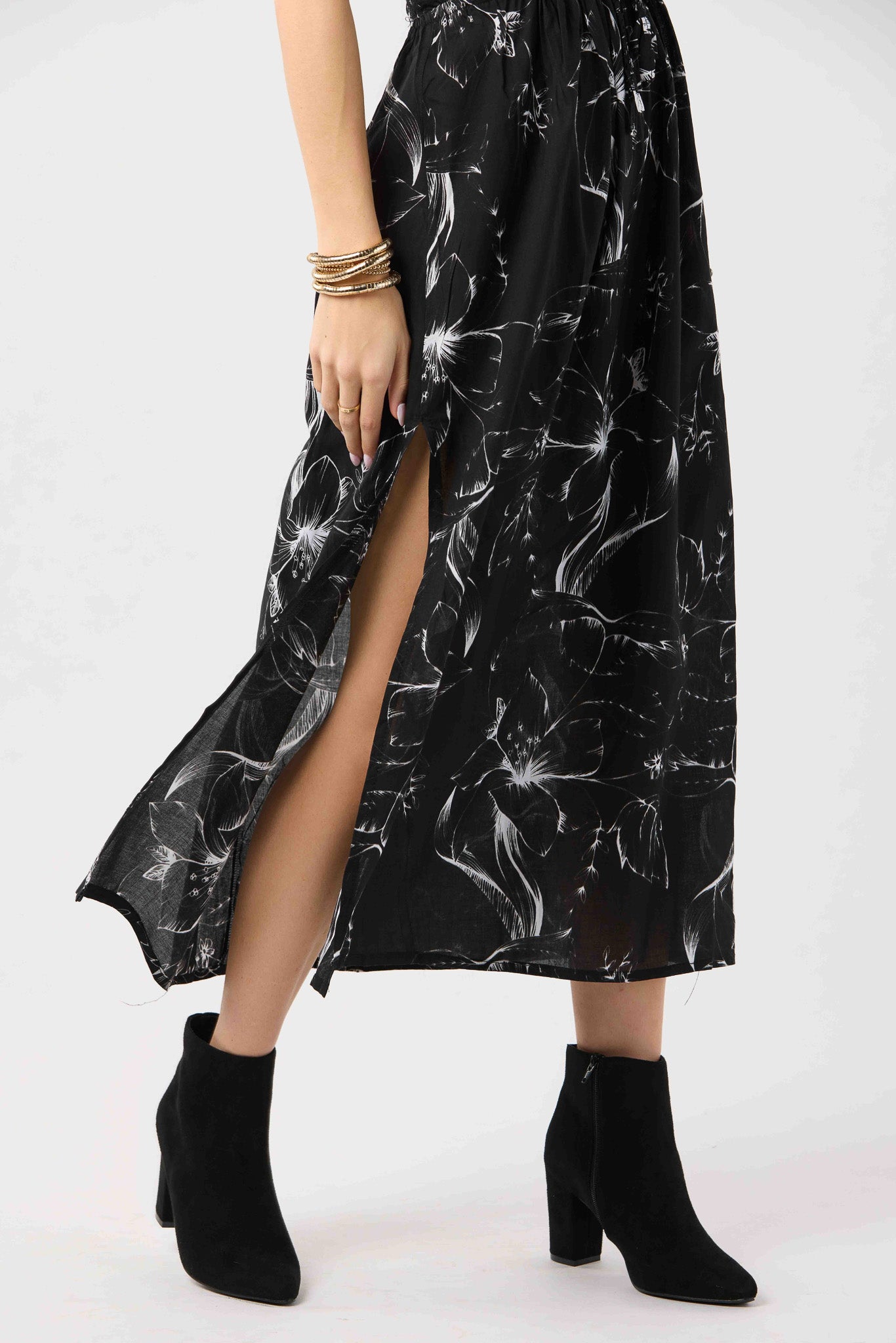Maui Maxi Dress
