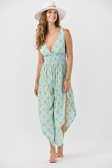 Mauritius Jumpsuit