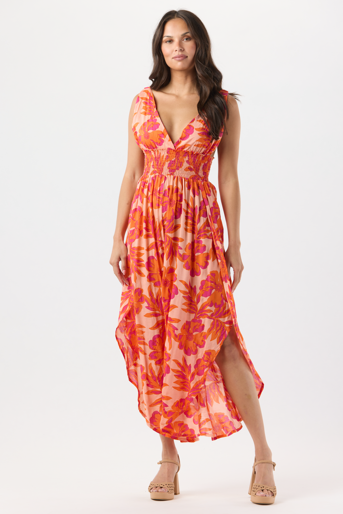 Mauritius Jumpsuit