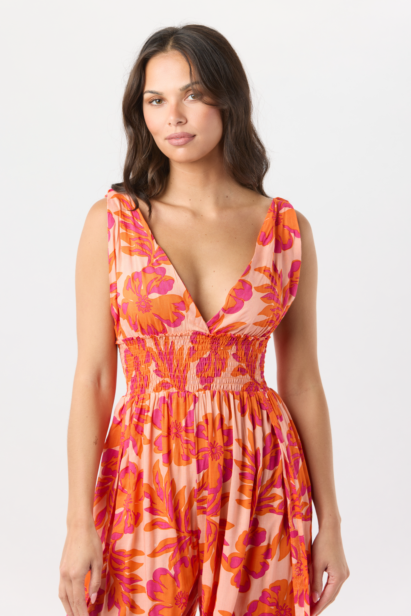 Mauritius Jumpsuit