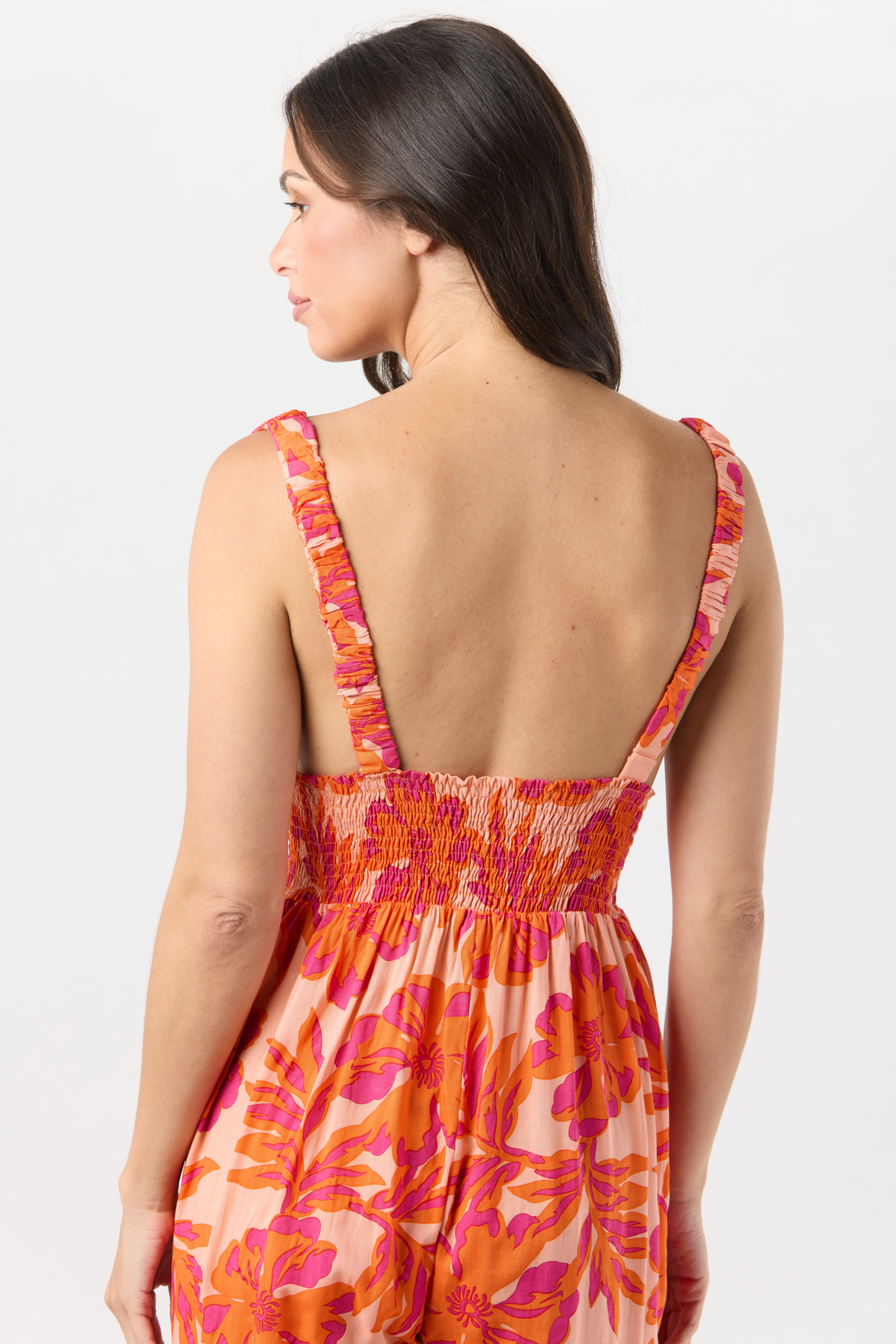 Mauritius Jumpsuit