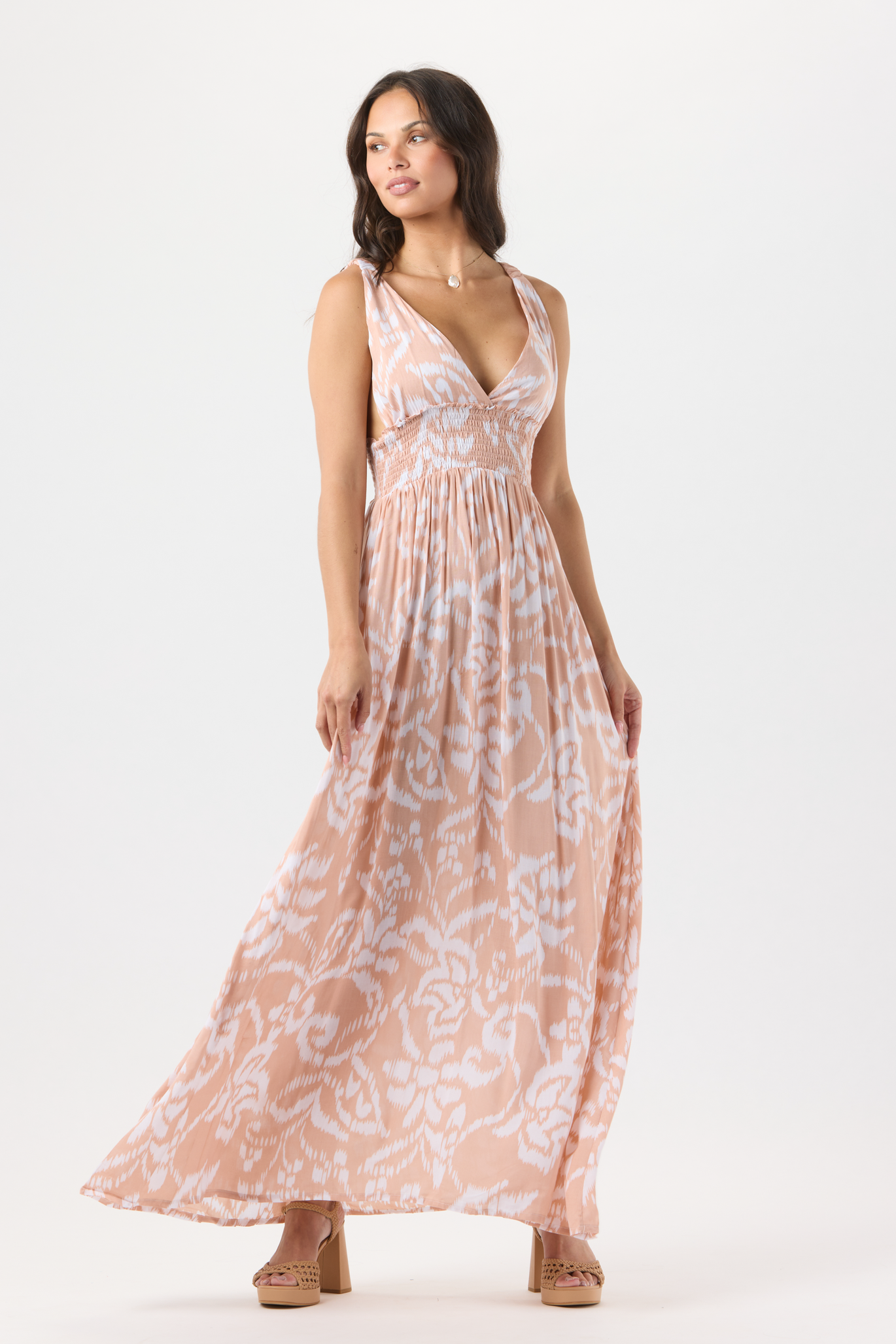 Maxi Dresses  Tiare Hawaii