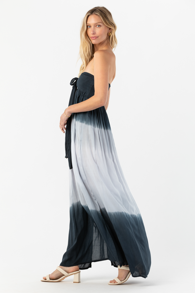 Mele Maxi Dress