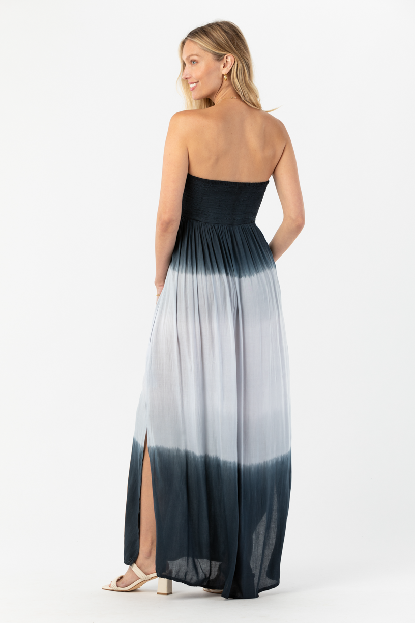 Mele Maxi Dress