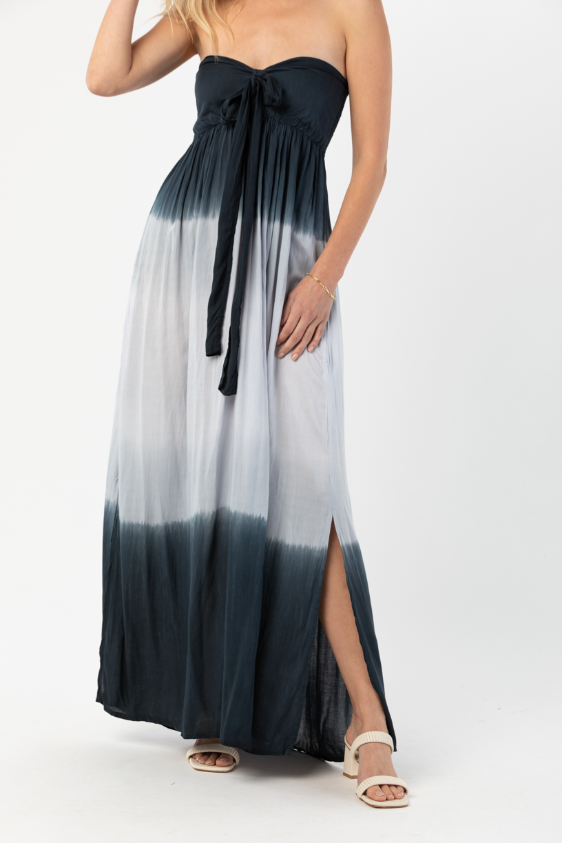 Mele Maxi Dress