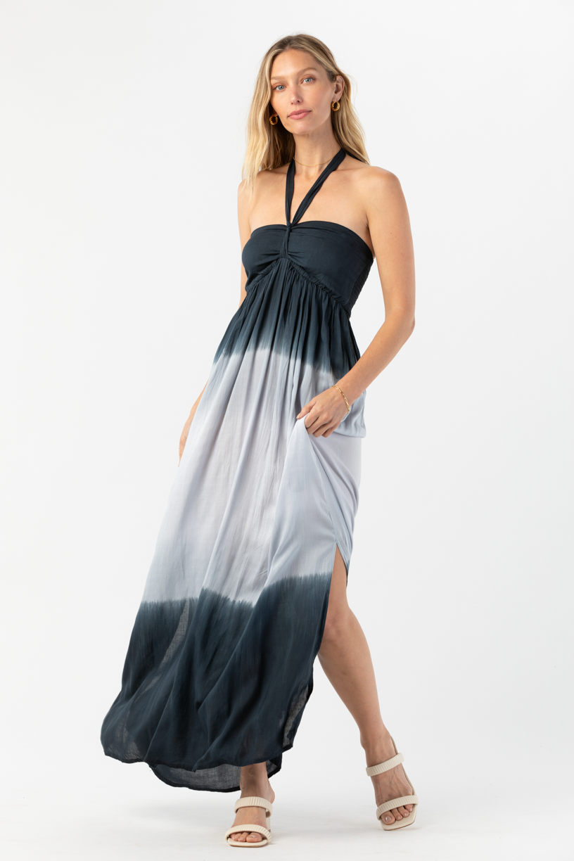 Mele Maxi Dress