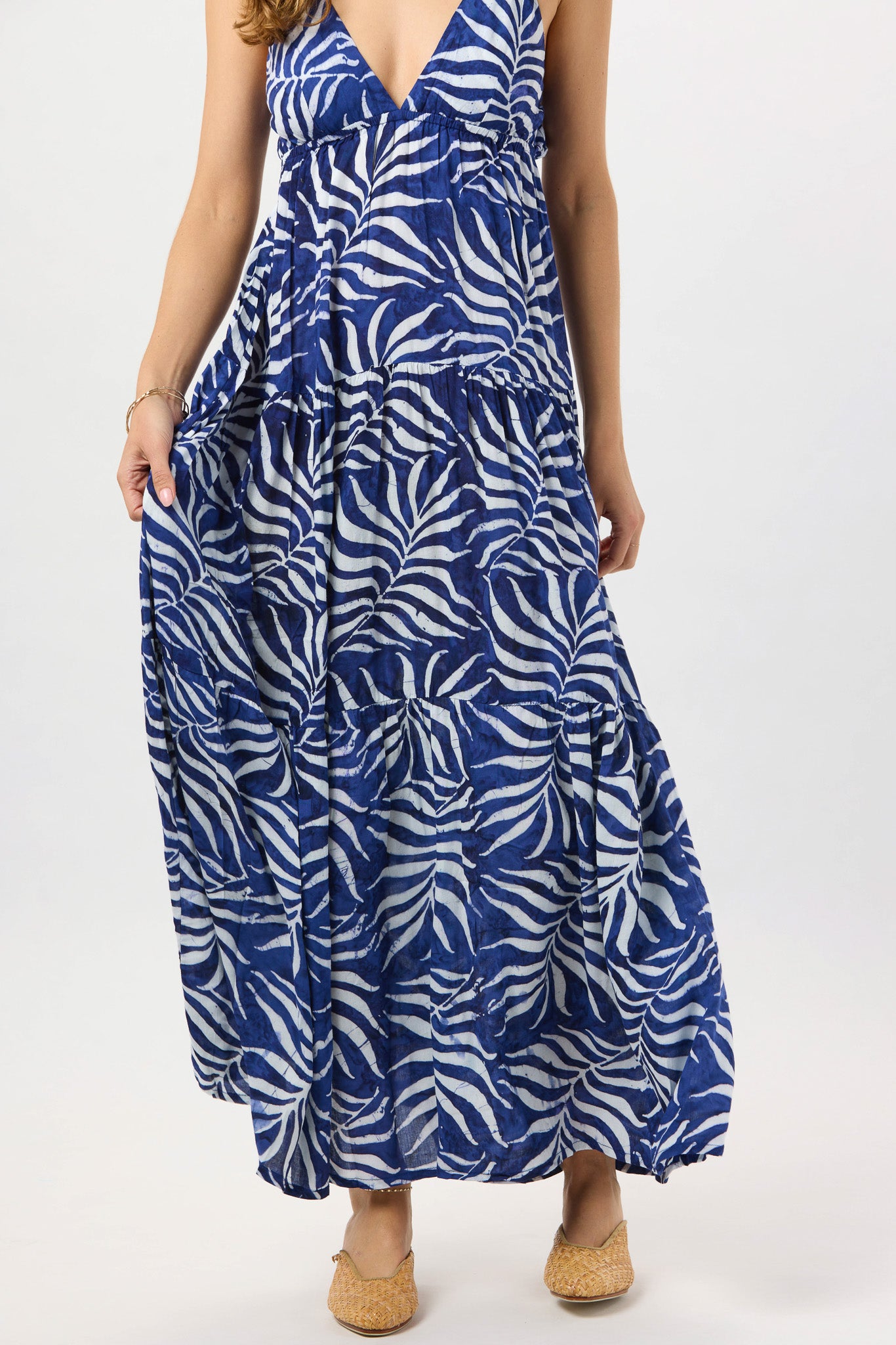 Micah Maxi Dress