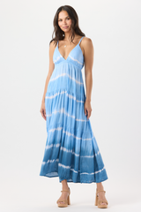 Micah Maxi Dress