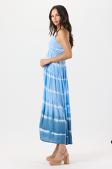 Micah Maxi Dress