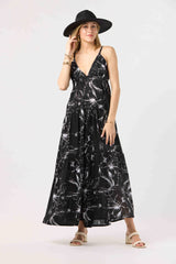 Micah Maxi Dress