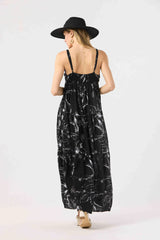 Micah Maxi Dress