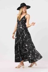 Micah Maxi Dress