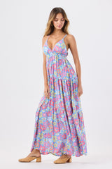 Micah Maxi Dress
