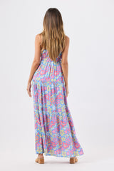 Micah Maxi Dress