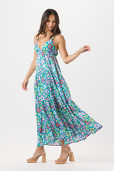 Micah Maxi Dress