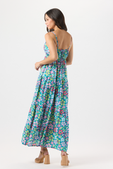 Micah Maxi Dress