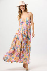 Micah Maxi Dress