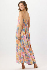 Micah Maxi Dress