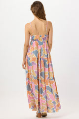 Micah Maxi Dress