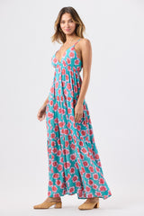 Micah Maxi Dress