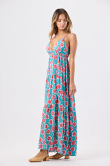 Micah Maxi Dress