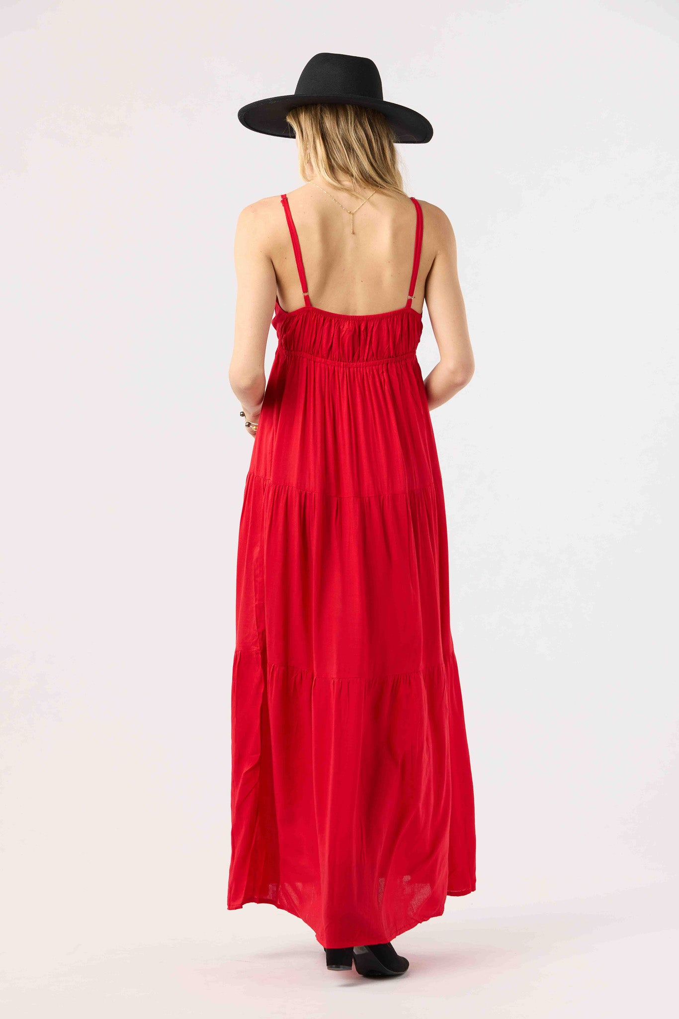 Micah Maxi Dress