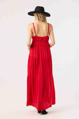 Micah Maxi Dress