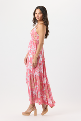 Micah Maxi Dress