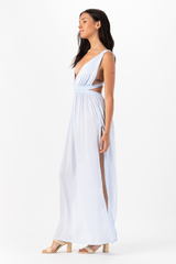 Milos Maxi Dress