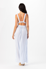 Milos Maxi Dress