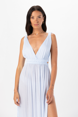 Milos Maxi Dress