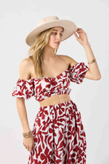 Mila Top
