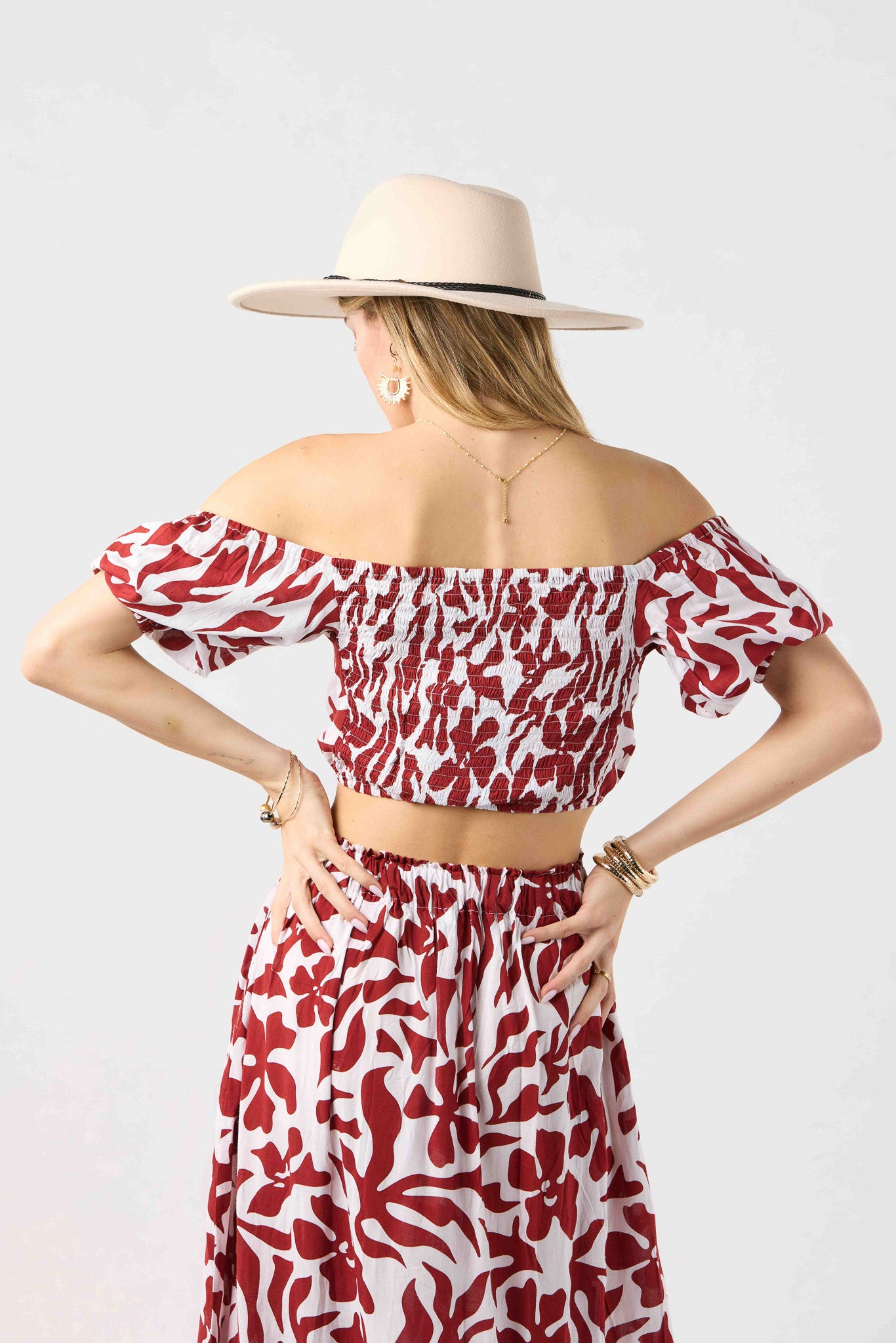 Mila Top