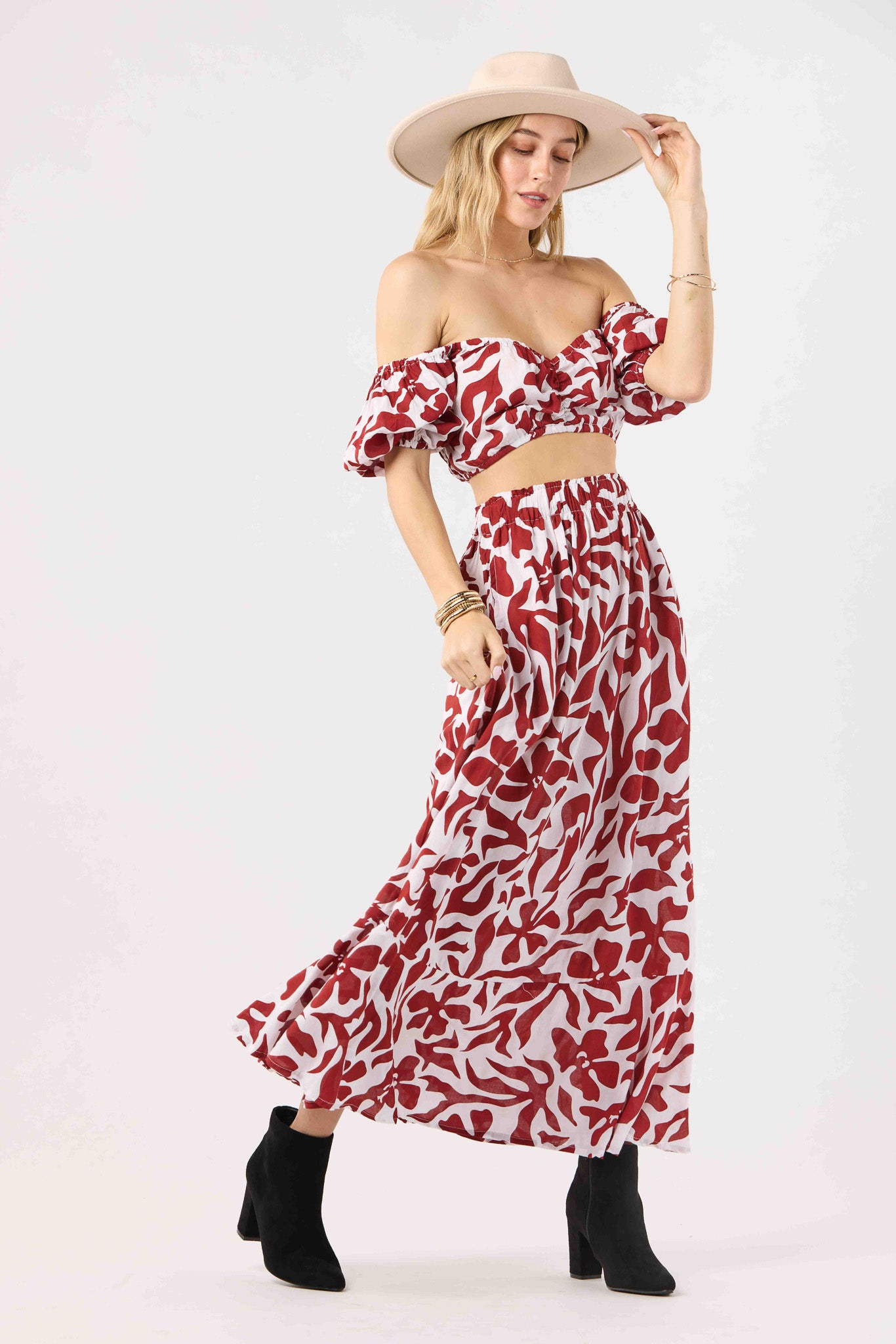 Mila Top