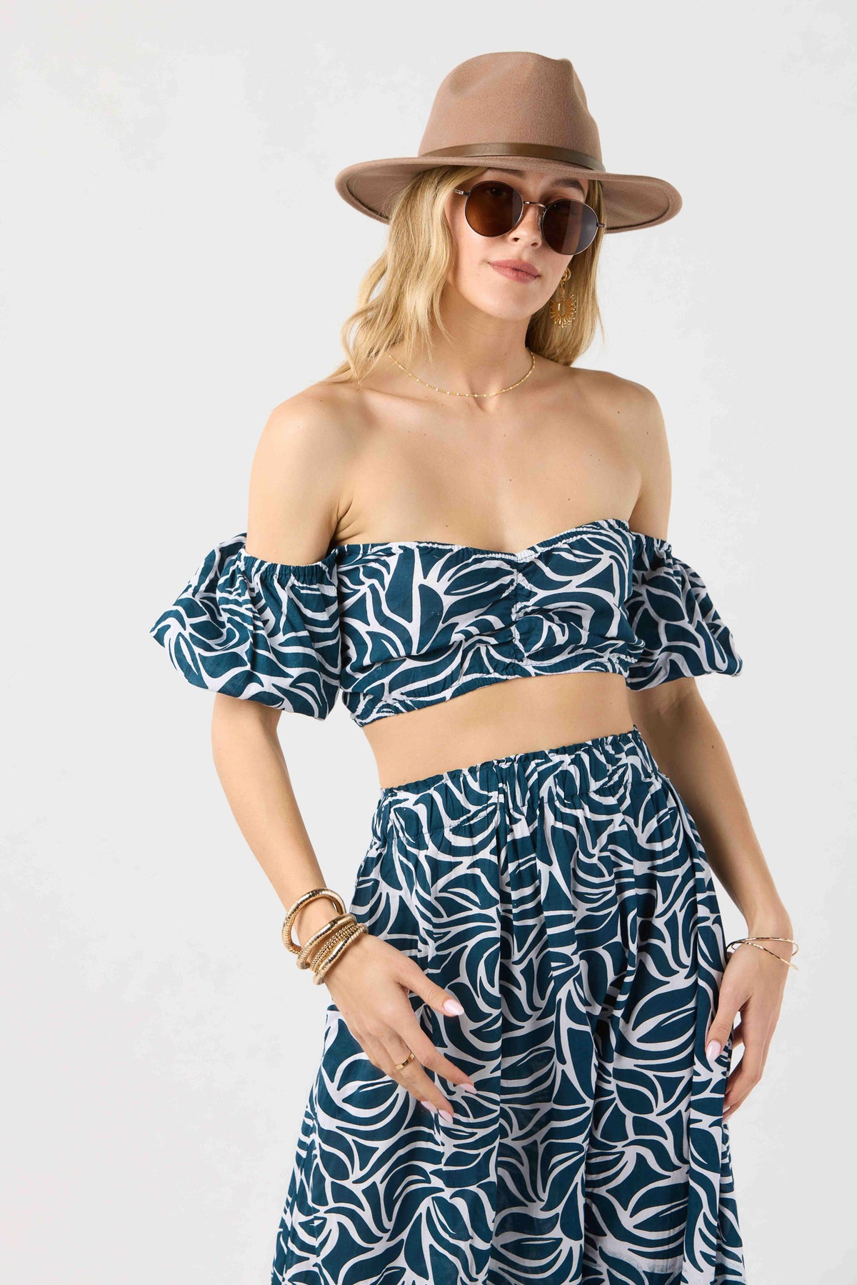 Mila Top