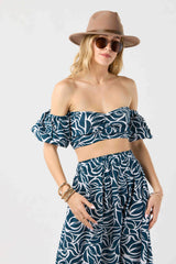 Mila Top