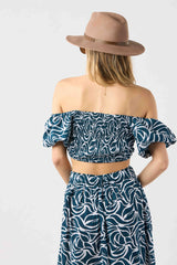 Mila Top