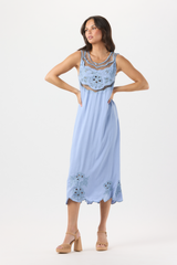 Mirage Maxi Dress